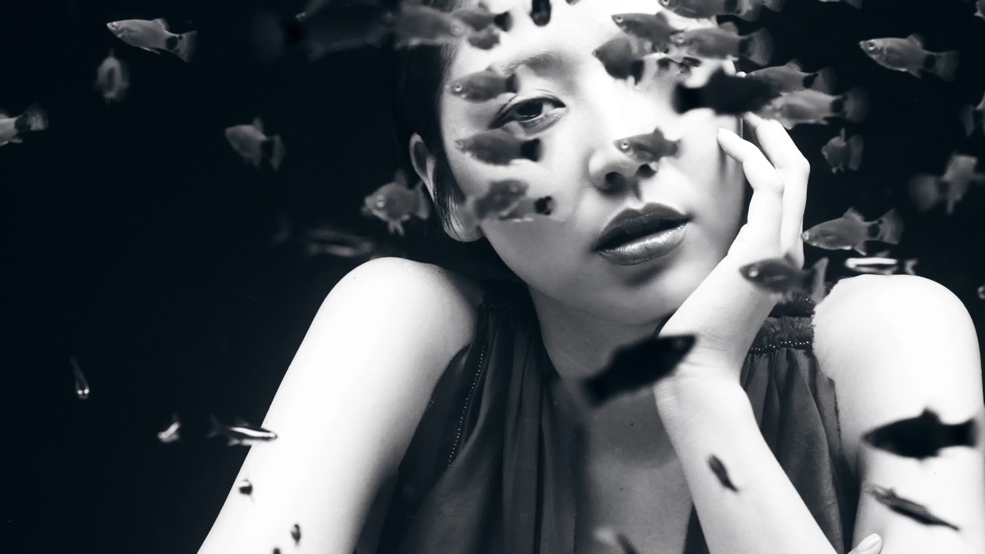 长泽雅美(長澤まさみ)-《IQUEEN》高清套图写真图集写真图
