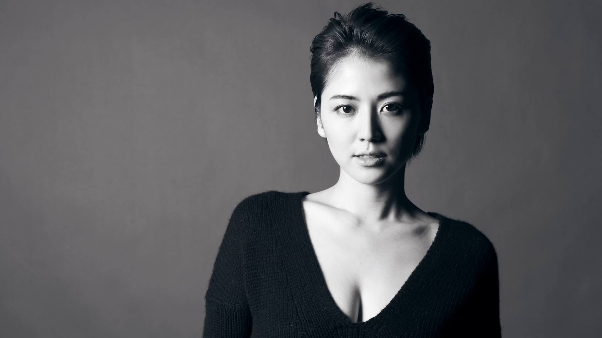 长泽雅美(長澤まさみ)-《IQUEEN》高清套图写真图集写真图