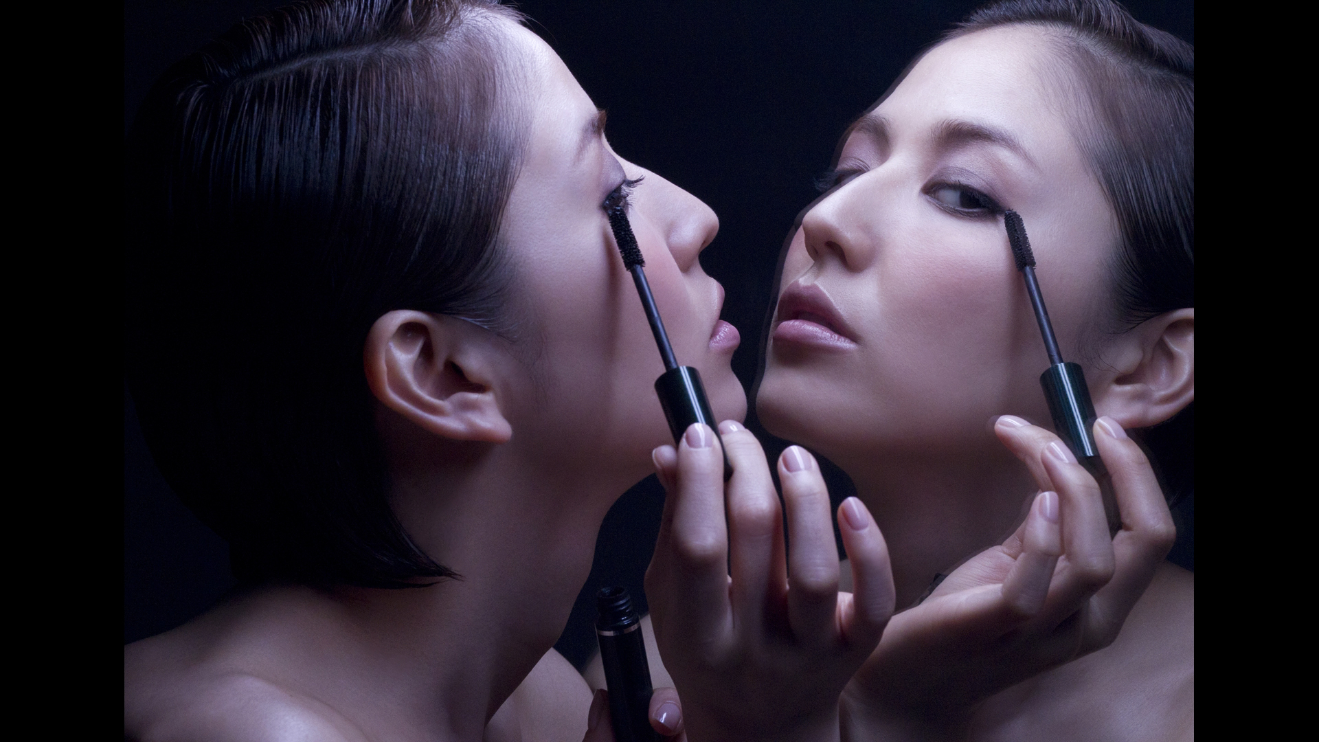 长泽雅美(長澤まさみ)-《IQUEEN》高清套图写真图集写真图