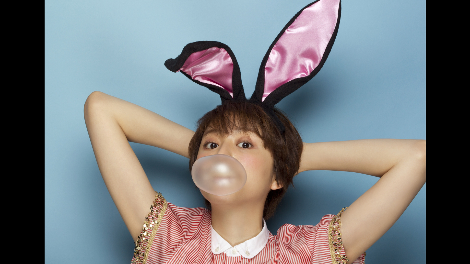 长泽雅美(長澤まさみ)-《IQUEEN》高清套图写真图集写真图