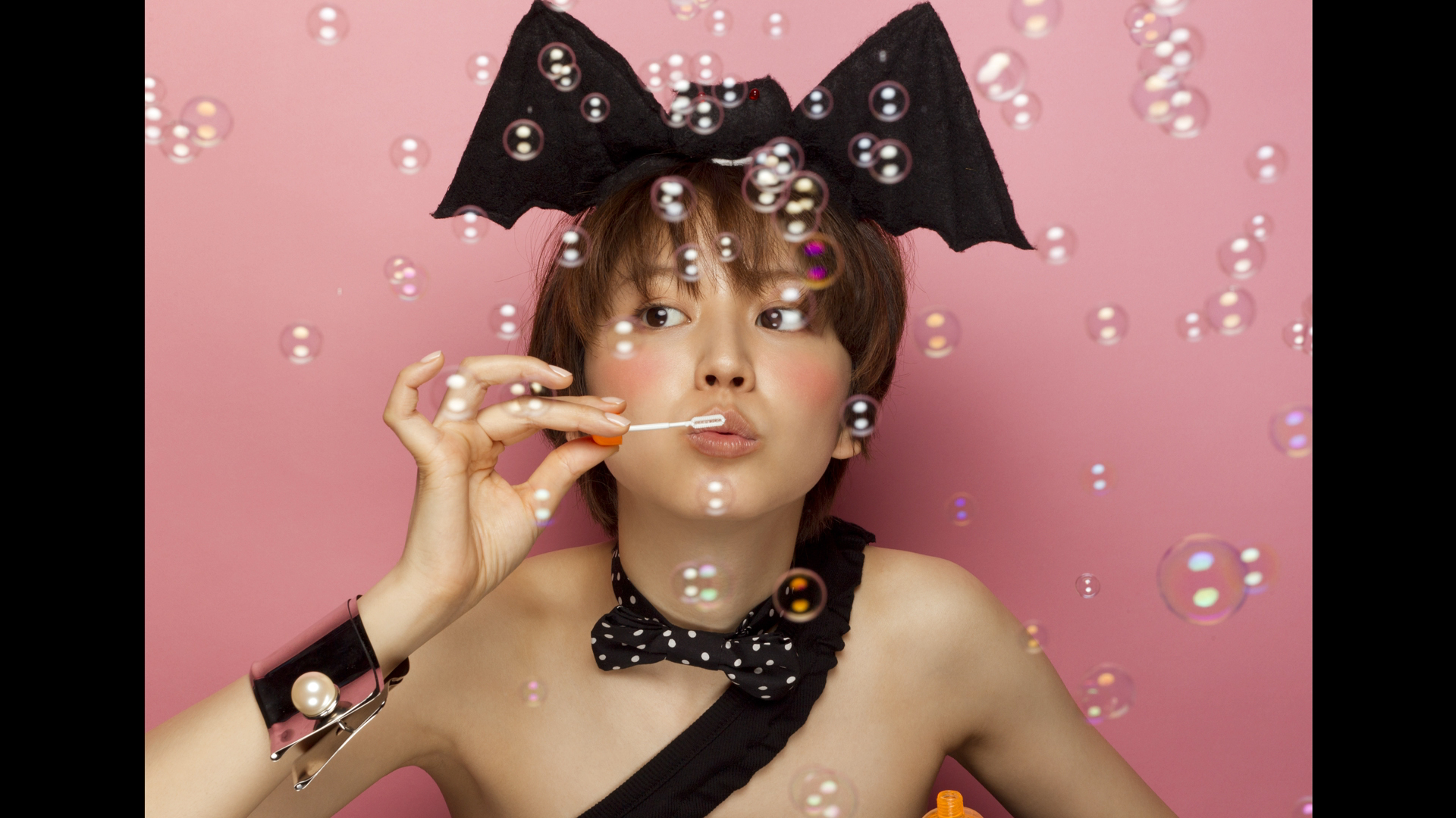 长泽雅美(長澤まさみ)-《IQUEEN》高清套图写真图集写真图