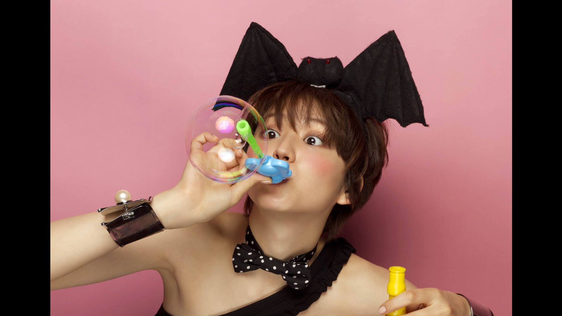 长泽雅美(長澤まさみ)-《IQUEEN》高清套图写真图集写真图