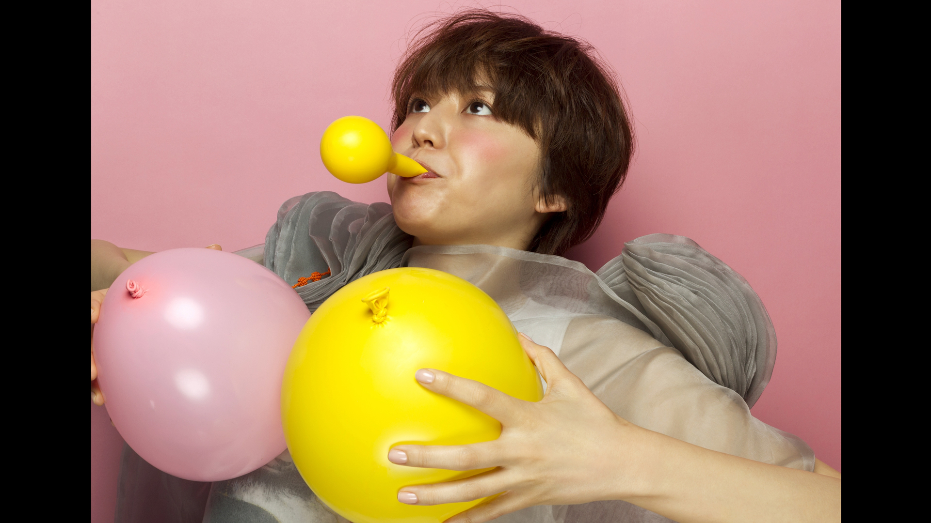 长泽雅美(長澤まさみ)-《IQUEEN》高清套图写真图集写真图