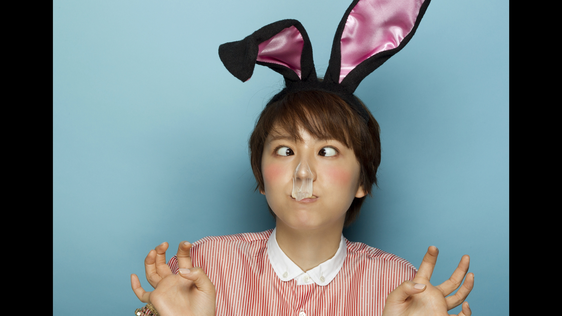 长泽雅美(長澤まさみ)-《IQUEEN》高清套图写真图集写真图