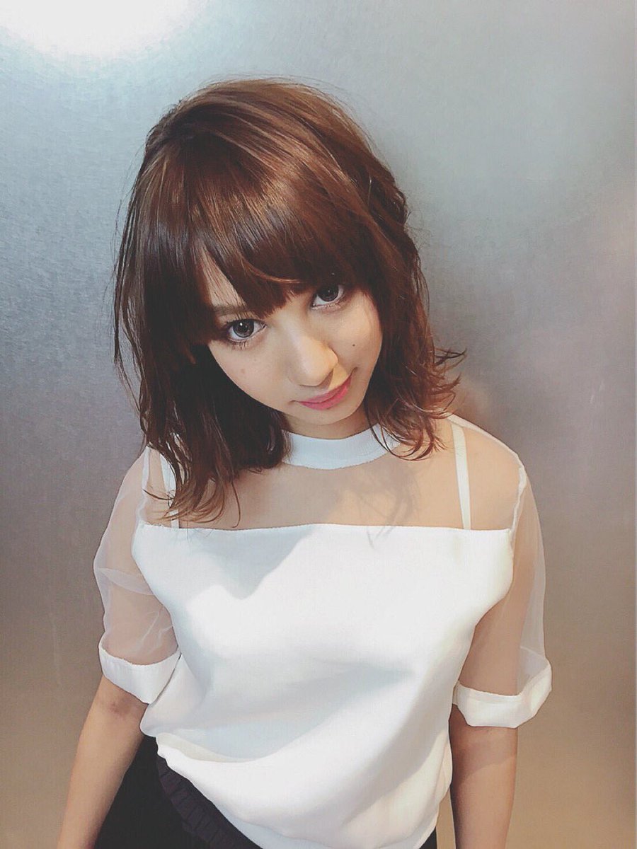 牧野纱弓 色气俱佳的圭亚那混血模特儿
