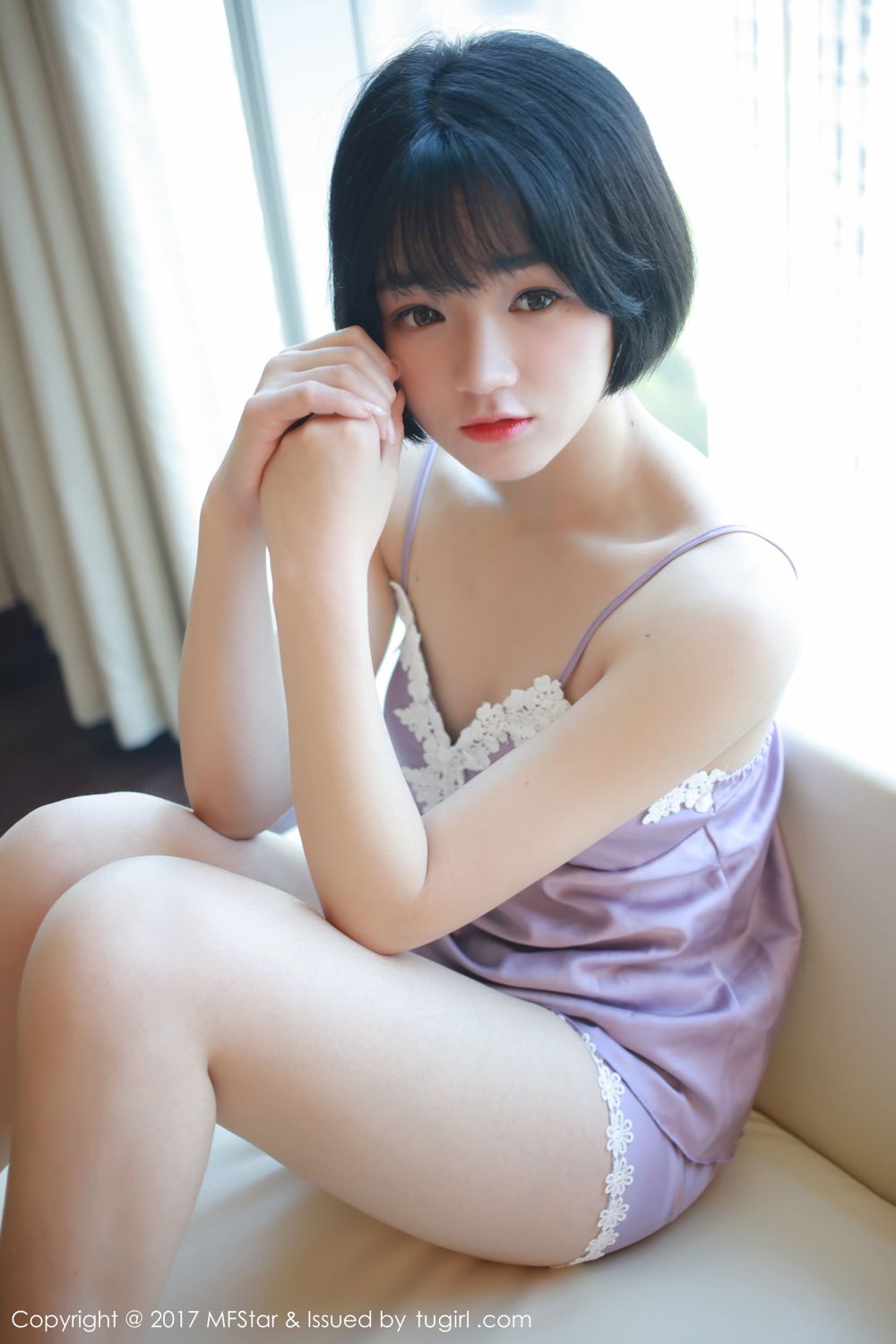 悦爷妖精性感新图 玲珑身材迷离魅惑
