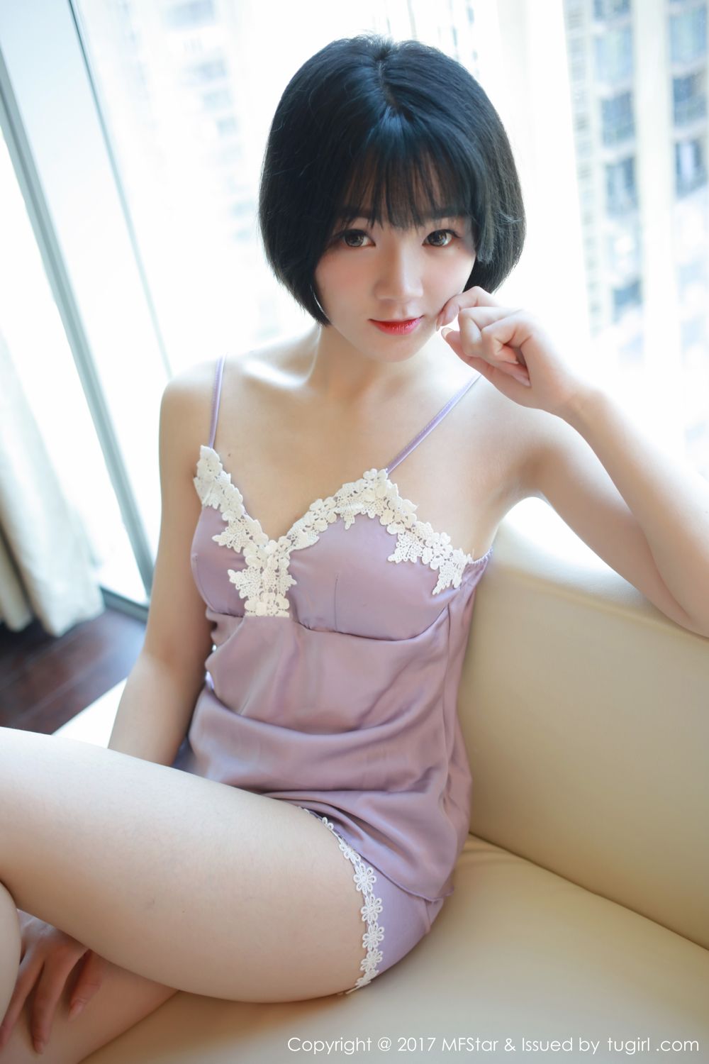 悦爷妖精性感新图 玲珑身材迷离魅惑