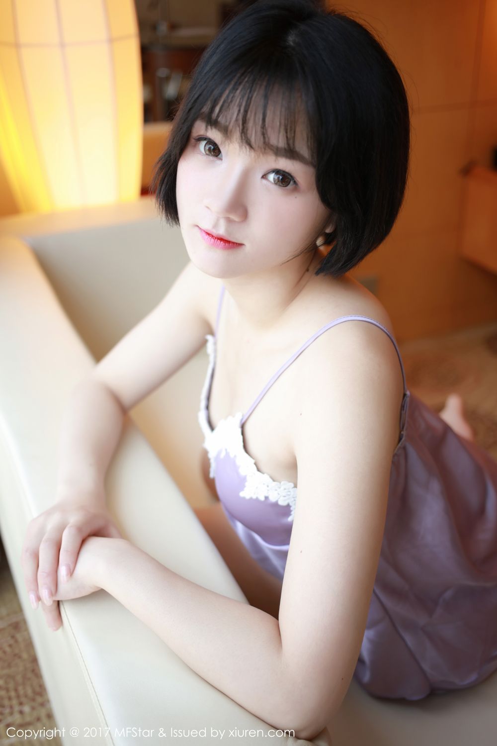 悦爷妖精性感新图 玲珑身材迷离魅惑