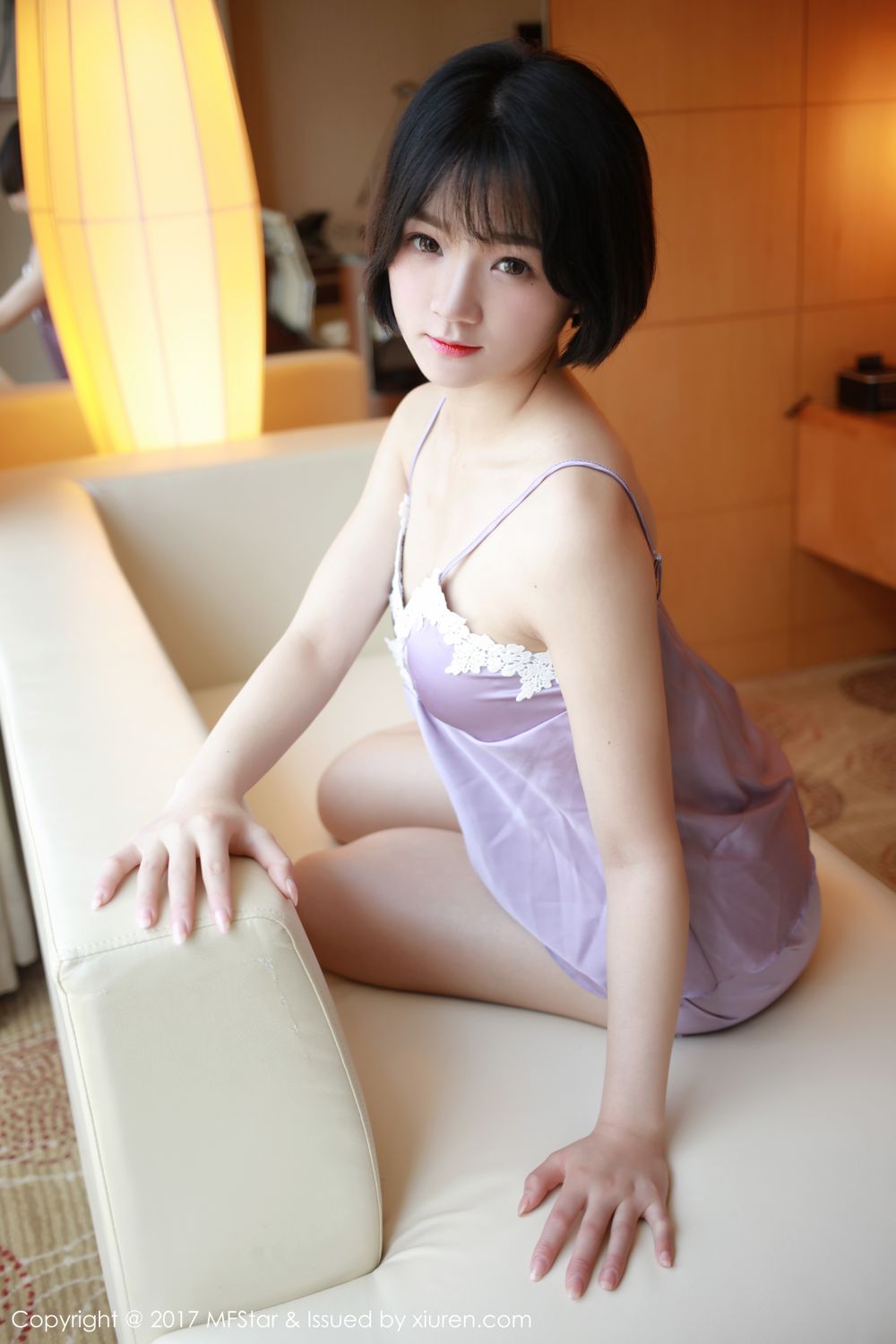 悦爷妖精性感新图 玲珑身材迷离魅惑