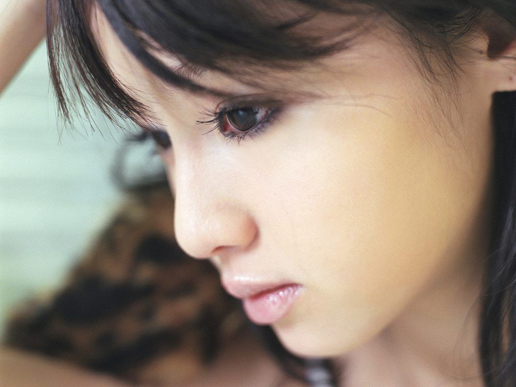 泽尻英龙华(沢尻エリカ)-《Color》For-side写真图