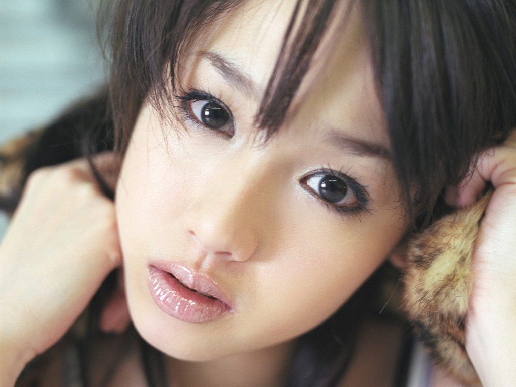 泽尻英龙华(沢尻エリカ)-《Color》For-side写真图