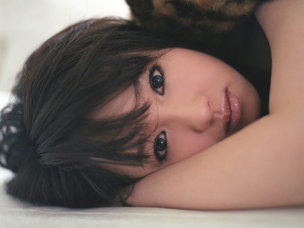 泽尻英龙华(沢尻エリカ)-《Color》For-side写真图