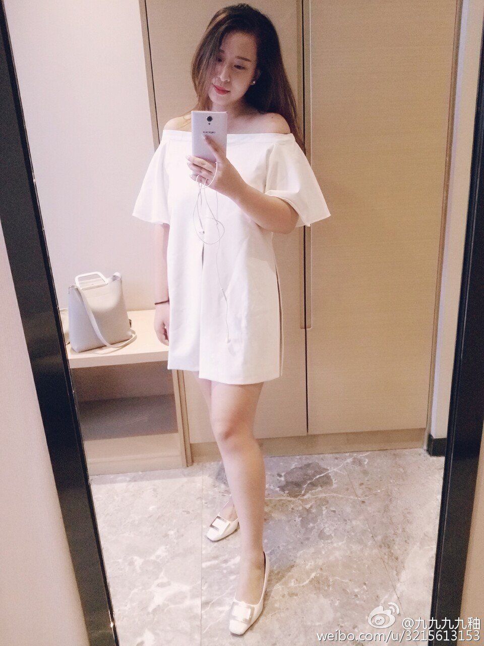 九釉 微博私房美图写真图