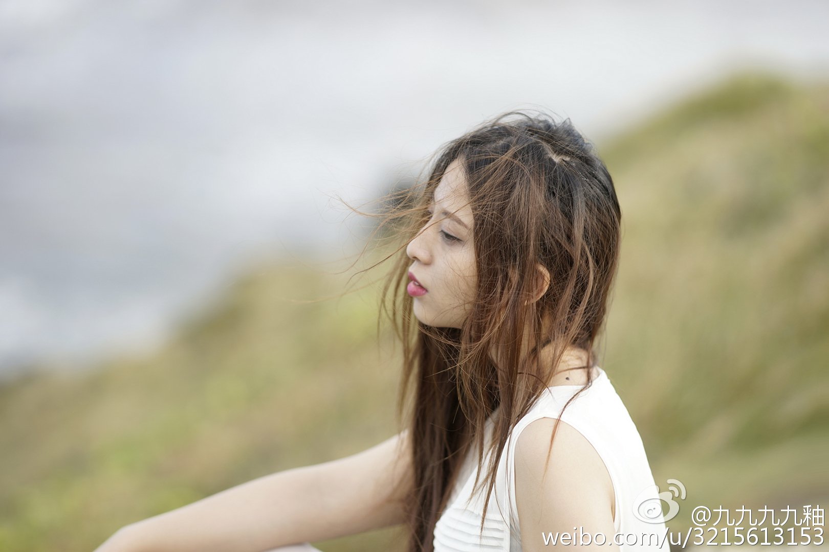 九釉 微博私房美图写真图