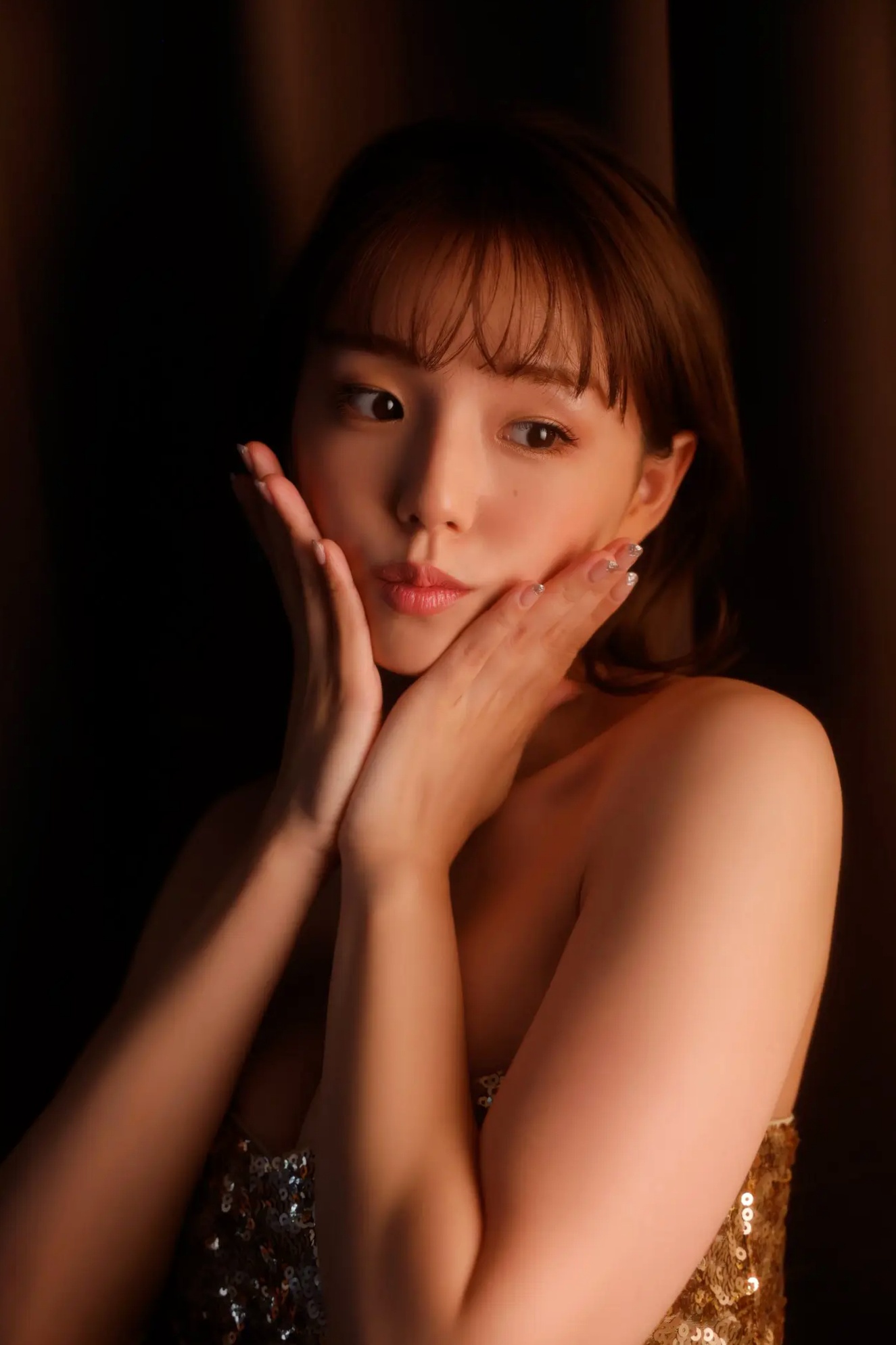 篠崎愛 - nocturne