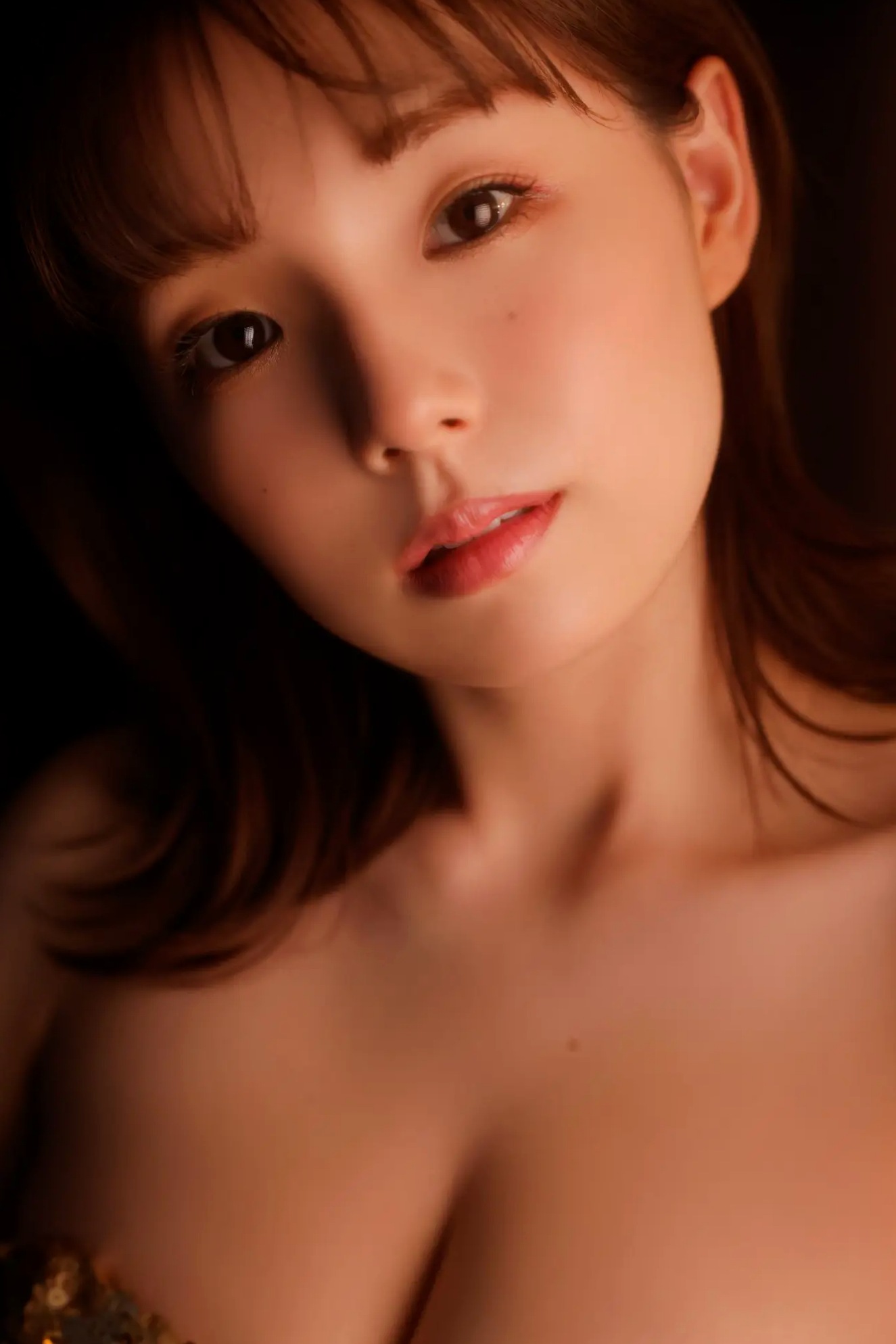篠崎愛 - nocturne