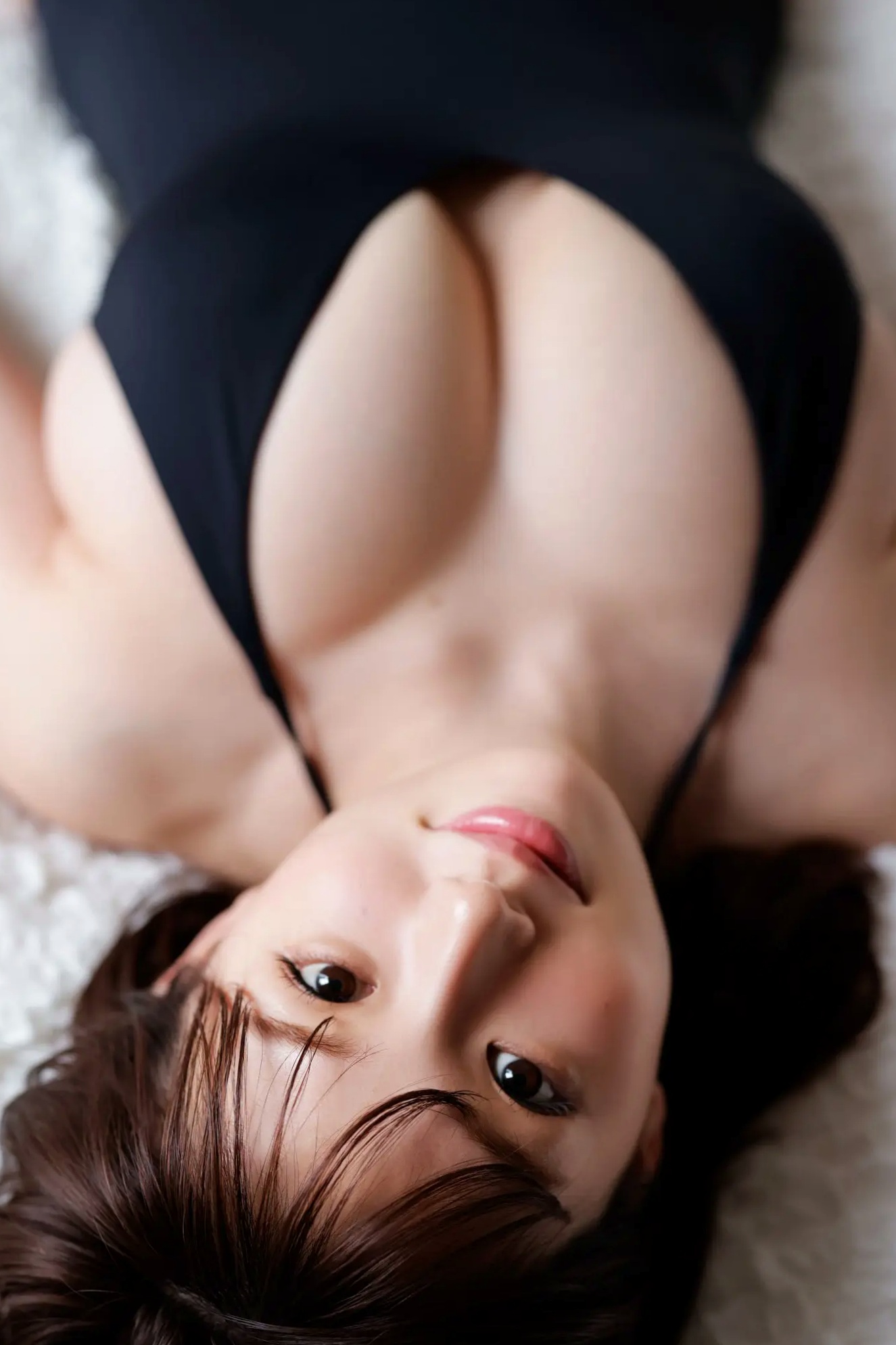 篠崎愛 - minuet 居家精选性感写真,童颜巨乳尽显妩媚气息,高清比基尼美图集