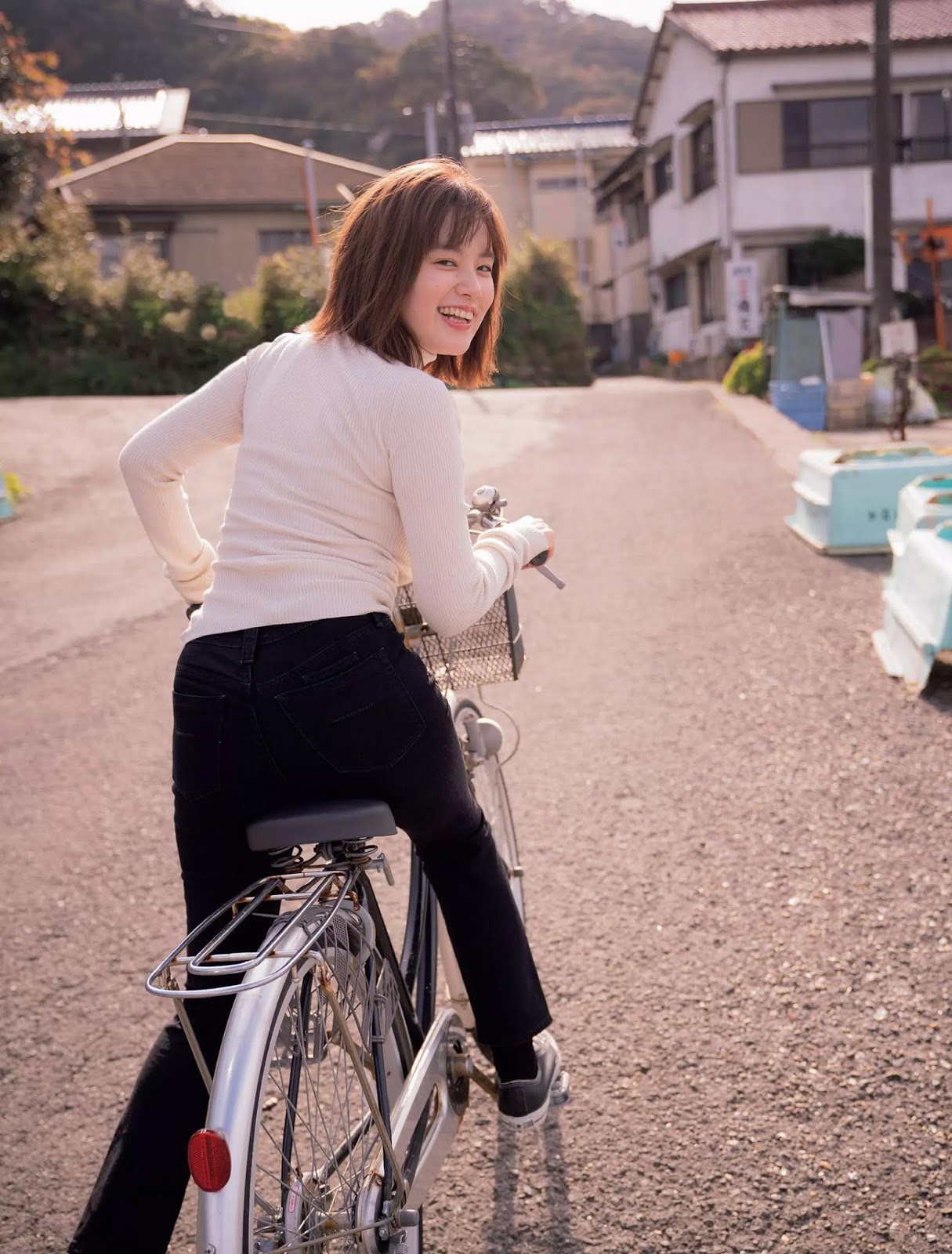 筧美和子,Miwako Kakei - FLASH, Weekly Playboy, 2019