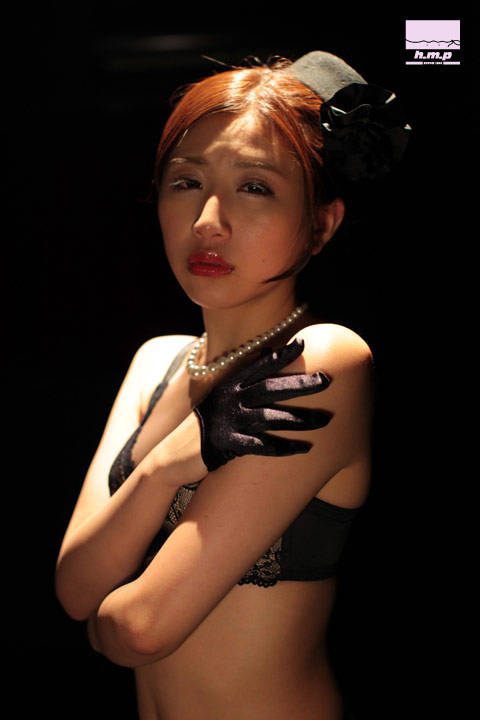 柚原绫(神尾舞)- 綺麗なお姉さんの写真集
