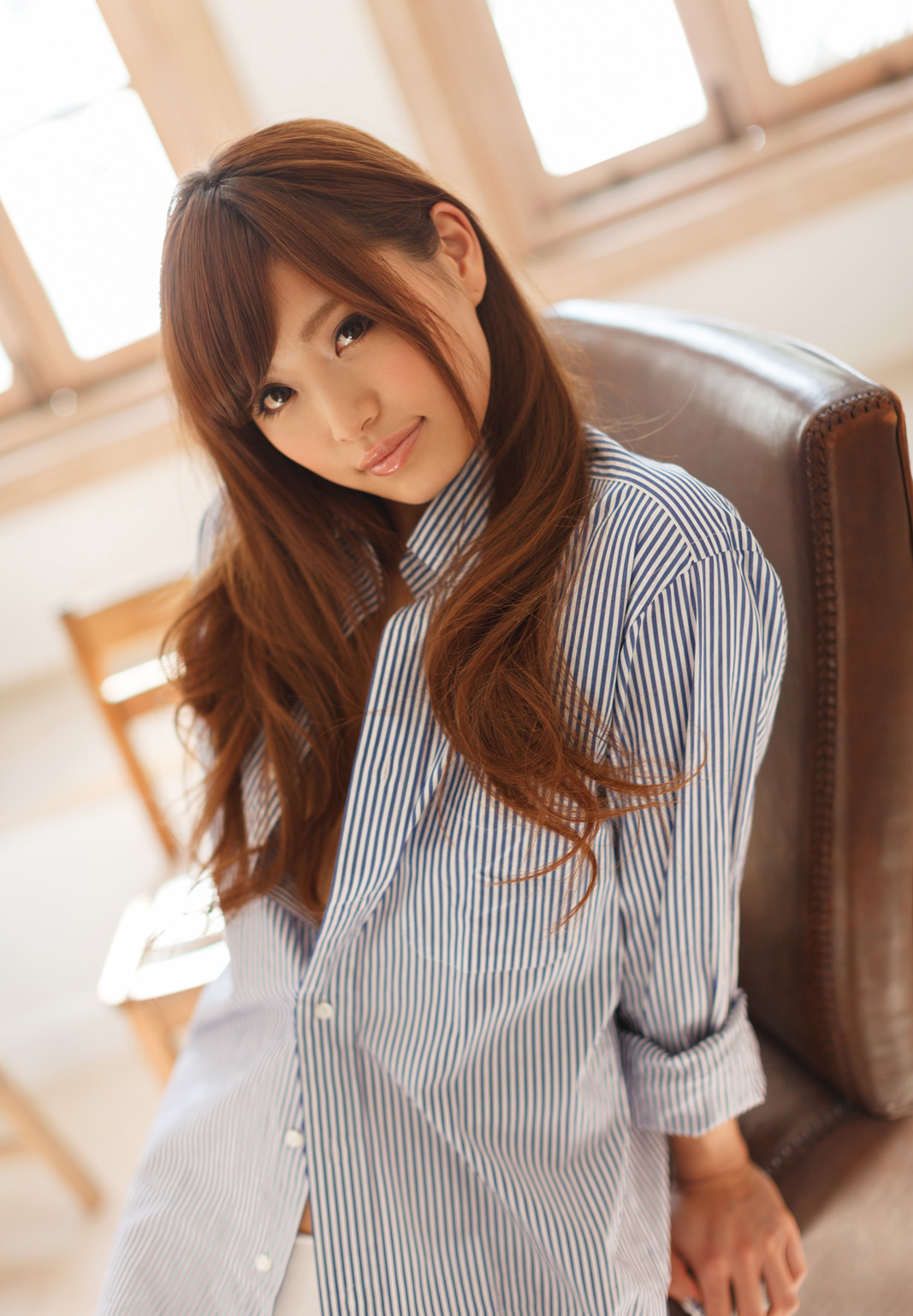 立花阳未(立花はるみ) Graphics套图写真图集系列