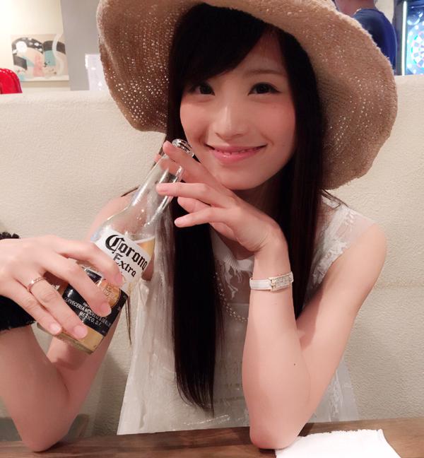 立花阳未(立花はるみ) 清纯可爱私房照诱惑写真图