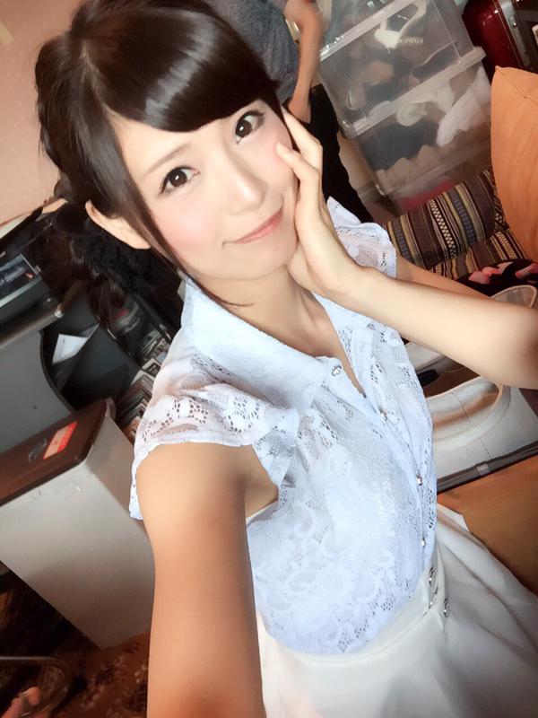 立花阳未(立花はるみ) 清纯可爱私房照诱惑写真图