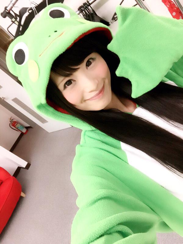 立花阳未(立花はるみ) 清纯可爱私房照诱惑写真图