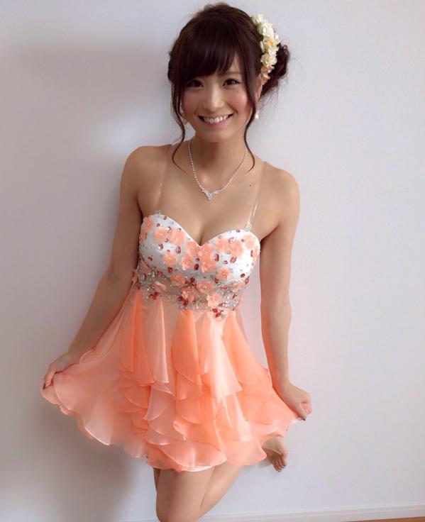 立花阳未(立花はるみ) 清纯可爱私房照诱惑写真图2