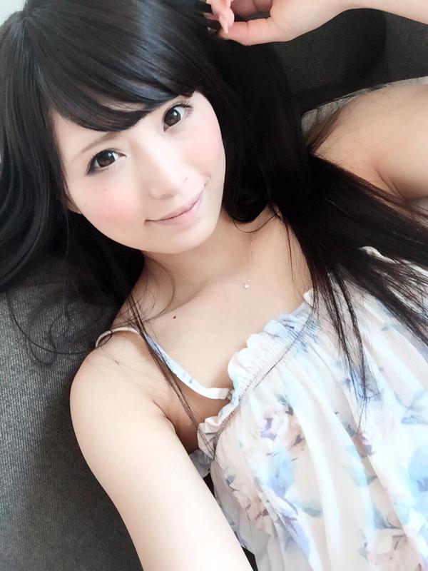 立花阳未(立花はるみ) 清纯可爱私房照诱惑写真图2