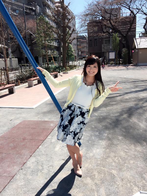 立花阳未(立花はるみ) 清纯可爱私房照诱惑写真图2