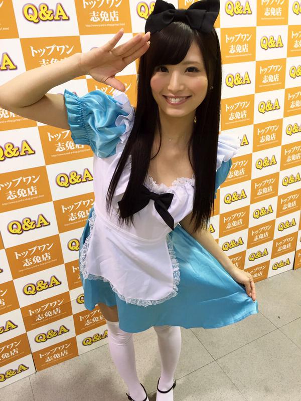 立花阳未(立花はるみ) 清纯可爱私房照诱惑写真图2
