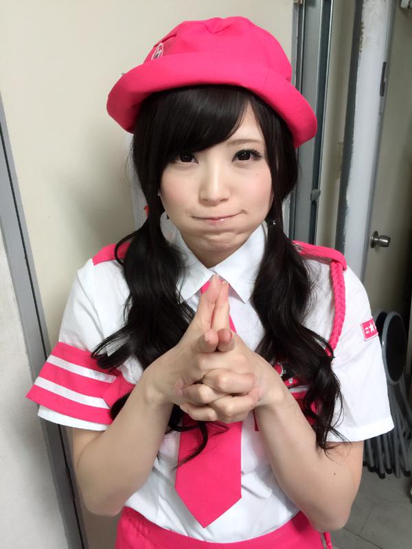 立花阳未(立花はるみ) 清纯可爱私房照诱惑写真图2
