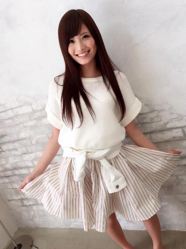 立花阳未(立花はるみ) 清纯可爱私房照诱惑写真图2