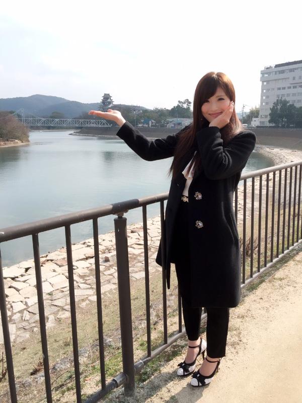 立花阳未(立花はるみ) 清纯可爱私房照诱惑写真图2