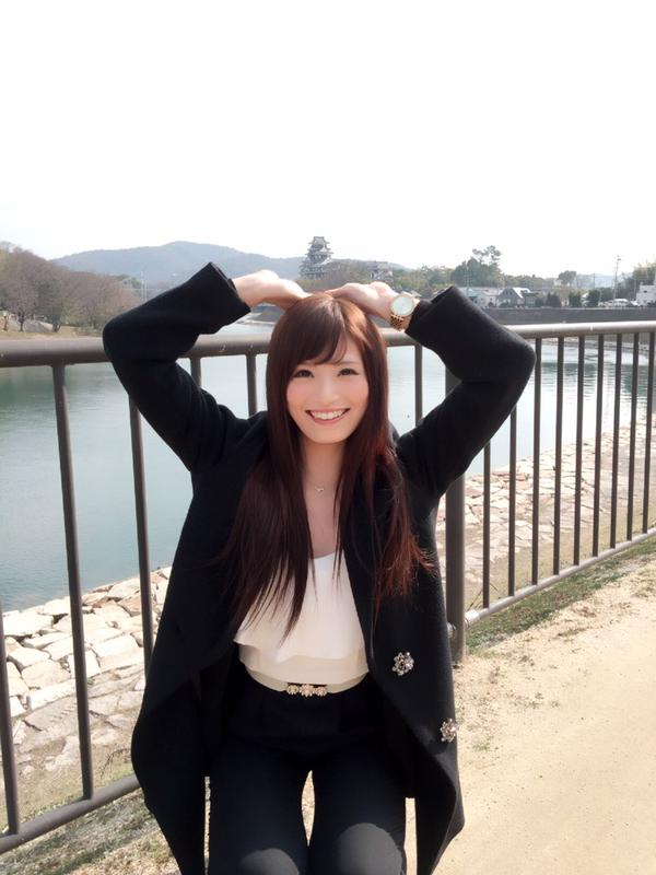 立花阳未(立花はるみ) 清纯可爱私房照诱惑写真图2