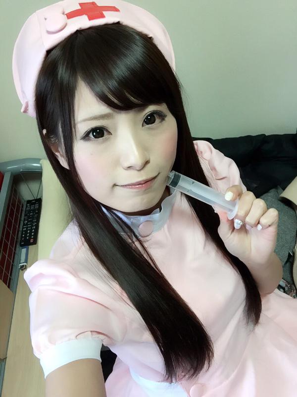 立花阳未(立花はるみ) 清纯可爱私房照诱惑写真图2