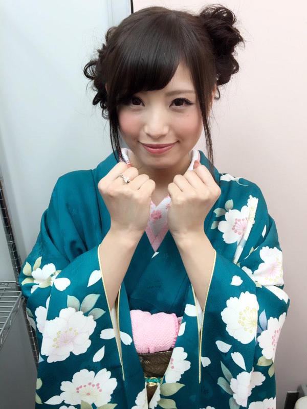 立花阳未(立花はるみ) 清纯可爱私房照诱惑写真图2