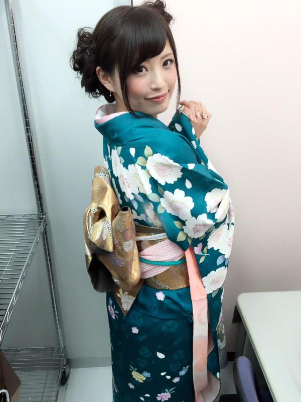 立花阳未(立花はるみ) 清纯可爱私房照诱惑写真图2