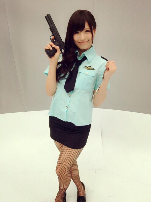 立花阳未(立花はるみ) 清纯可爱私房照诱惑写真图2