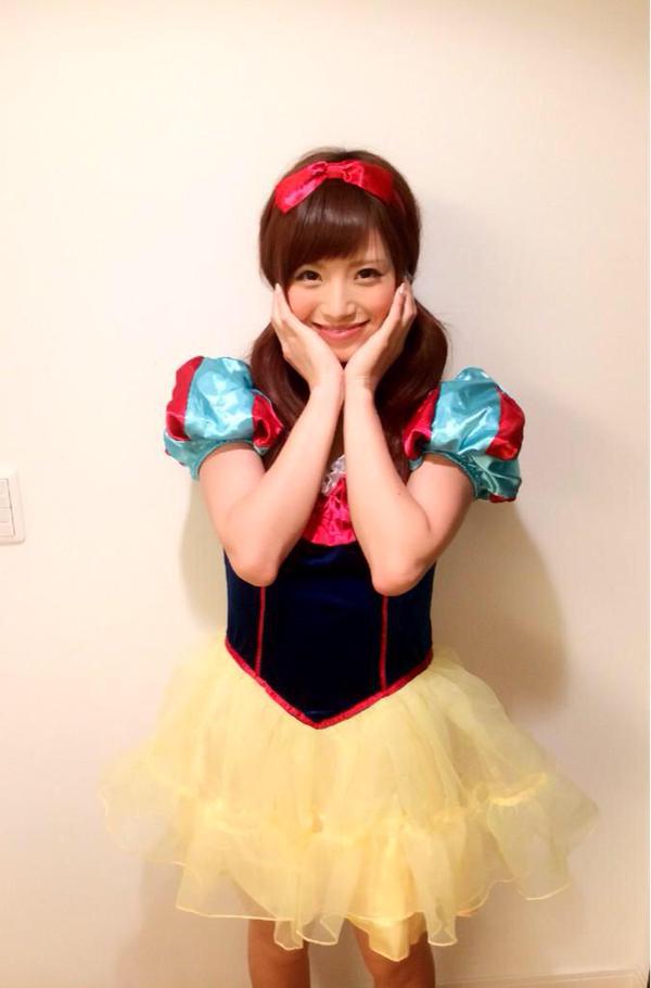 立花阳未(立花はるみ) 清纯可爱私房照诱惑写真图2