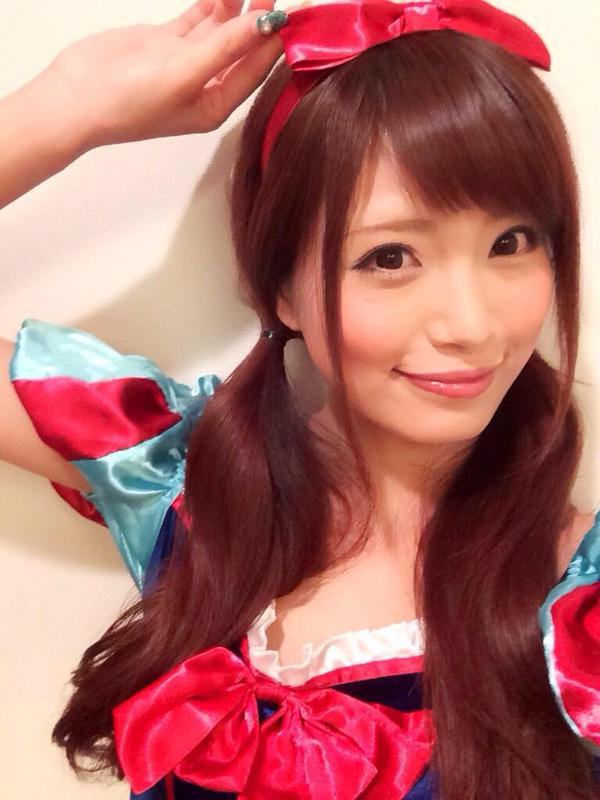 立花阳未(立花はるみ) 清纯可爱私房照诱惑写真图2