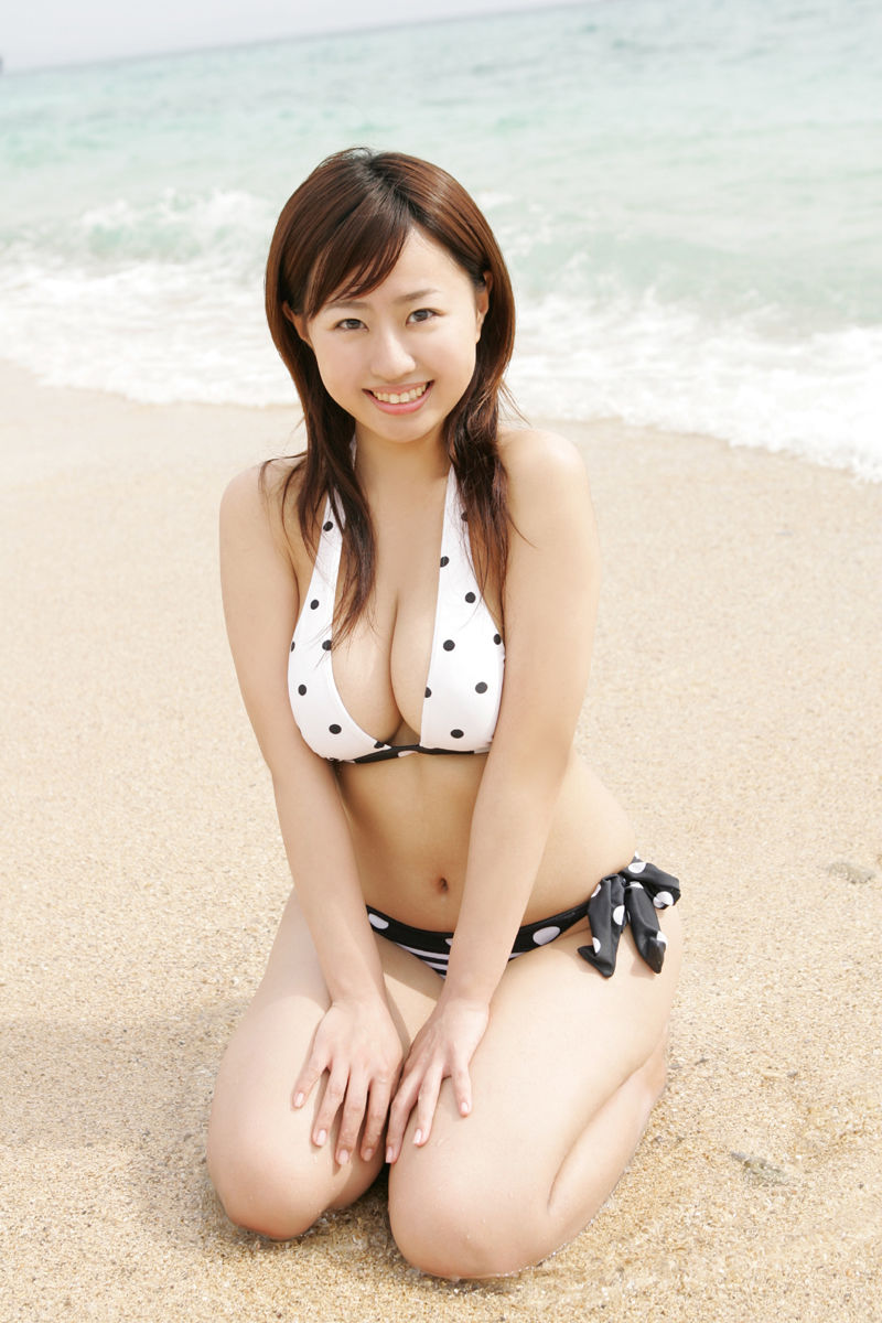 水树玉(水树たま)-《ぷりんアラモード》For-side写真图