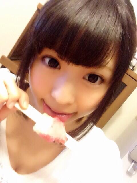 樱由罗(さくらゆら)-萝莉女神的微博自拍照精选