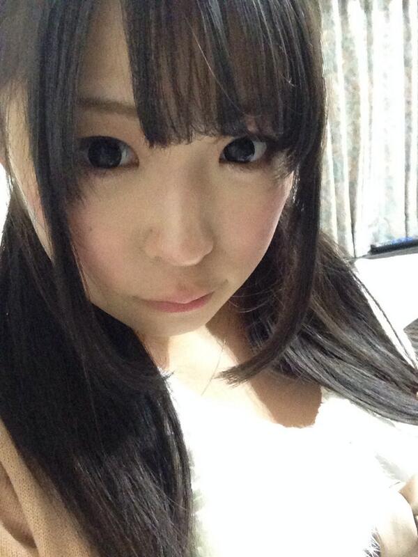 樱由罗(さくらゆら)-萝莉女神的微博自拍照精选