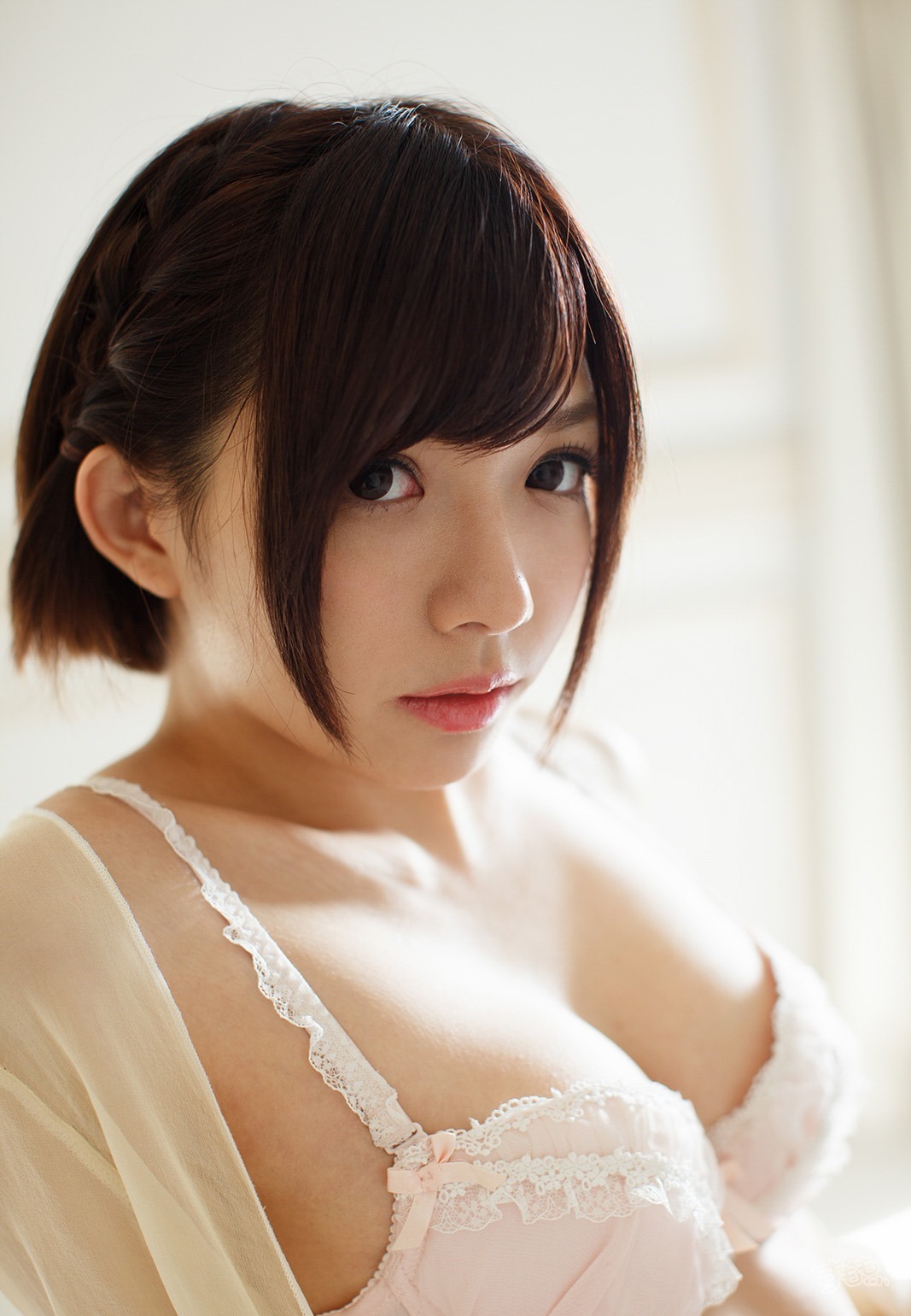 成海丽(成海うるみ)-小清新少女的清纯画像