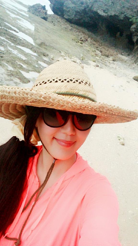 市来美保(奥菜アンナ) 御姐迷人私房照诱惑写真图