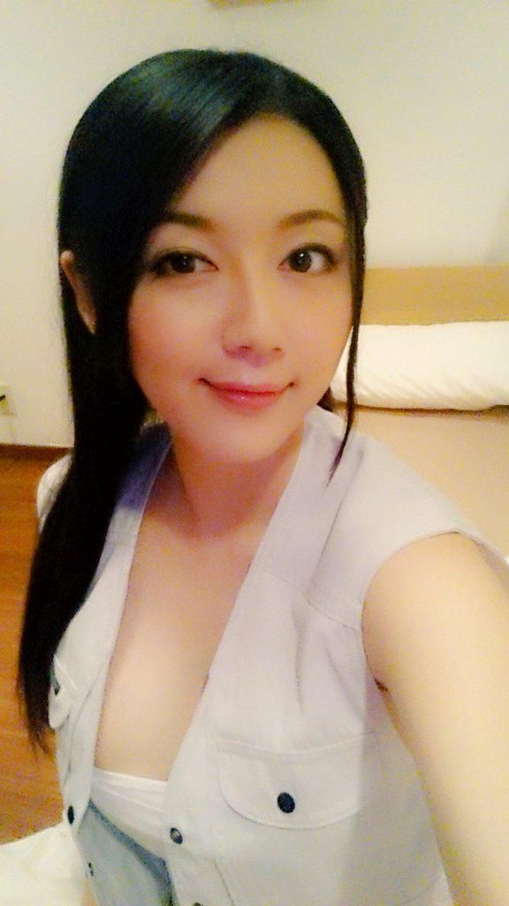市来美保(奥菜アンナ) 御姐迷人私房照诱惑写真图