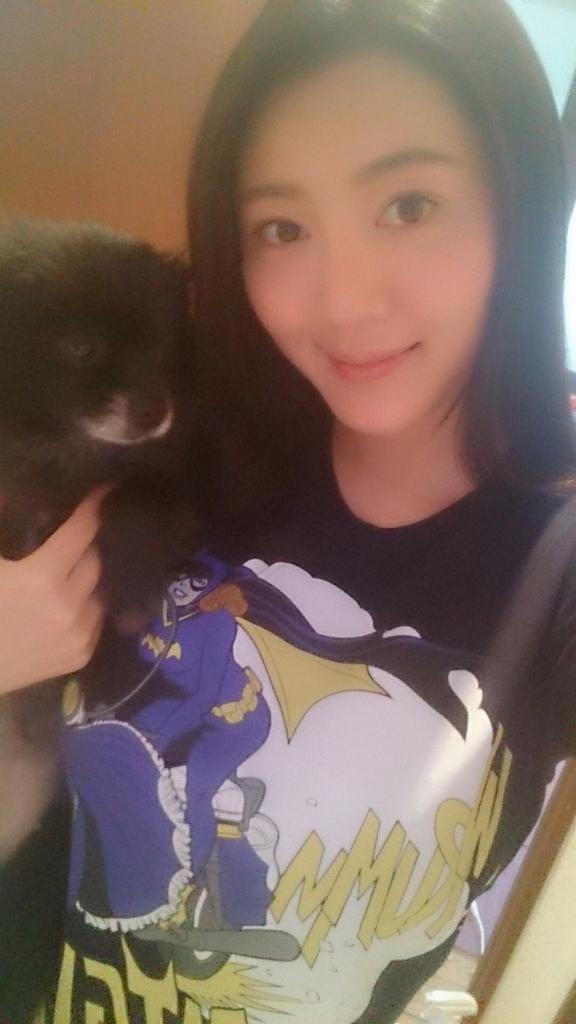 市来美保(奥菜アンナ) 御姐迷人私房照诱惑写真图