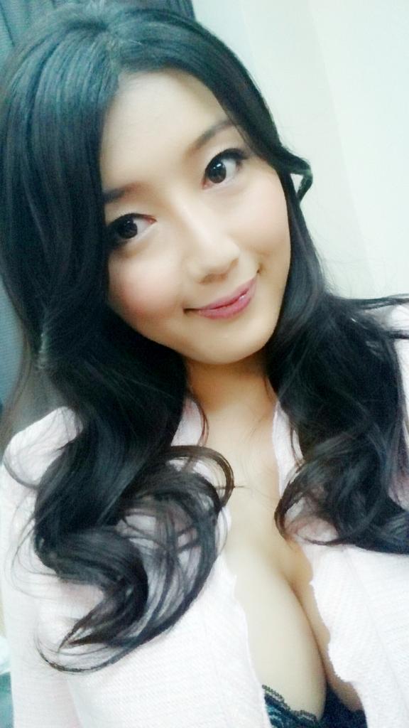市来美保(奥菜アンナ) 御姐迷人私房照诱惑写真图