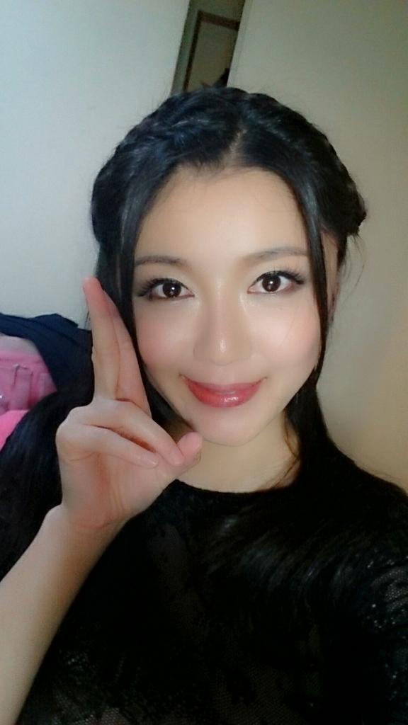 市来美保(奥菜アンナ) 御姐迷人私房照诱惑写真图